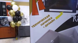 ОФИЦИАЛЬНОЕ ОТКРЫТИЕ ШОУРУМА ДСВ В САНКТ-ПЕТЕРБУРГЕ