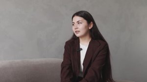 🔥 Интервью с Наргизой Русланбековой: как спорт объединяет студентов со всего мира в СПбГУ?