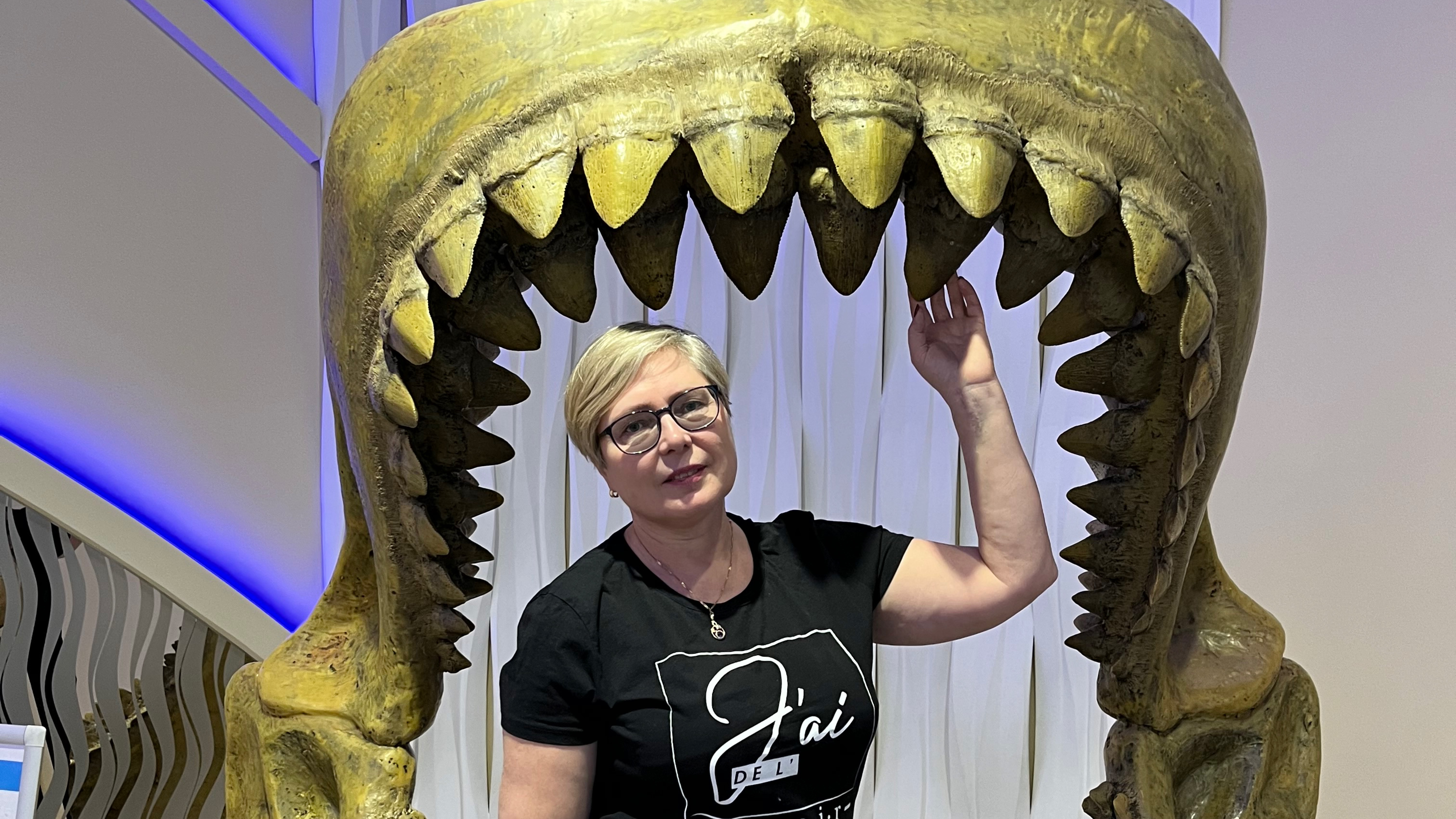 Санкт- Петербург. Океанариум