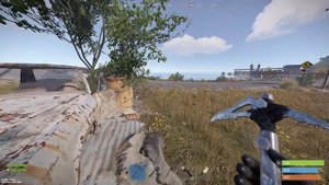 RUST Тайные Места Лута, Которые Вы Не Знали