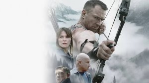 Сломанная стрела 1, 2, 3, 4 серия  смотреть онлайн