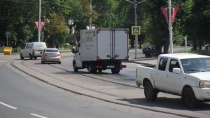 Газель Некст ХЛЕБ