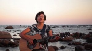 Подводный город - Марина Ти (Марина Тихомирова)