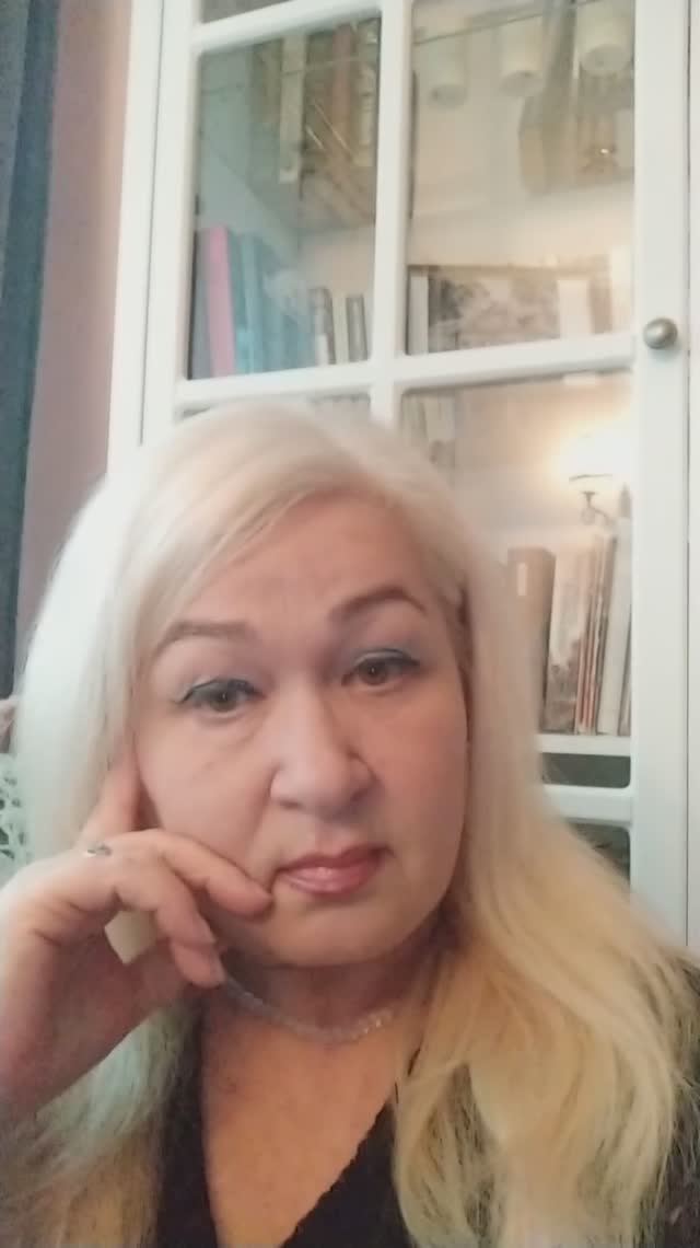 Сила слова. Такова жизнь.