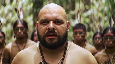 Скоро новое видео