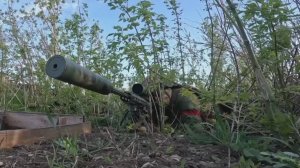 Российские войска освободили Червоную Зирку в ДНР / События на ТВЦ