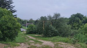 Болталка// Про СП// Про благотворительность// Отзывы людей// Прогулка к Вязовне с Иваном