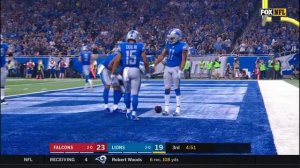 34 Minutes of Golden Tate Highlights
