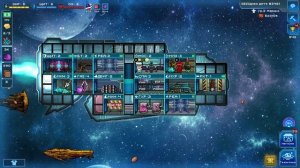 Pixel Starships #6