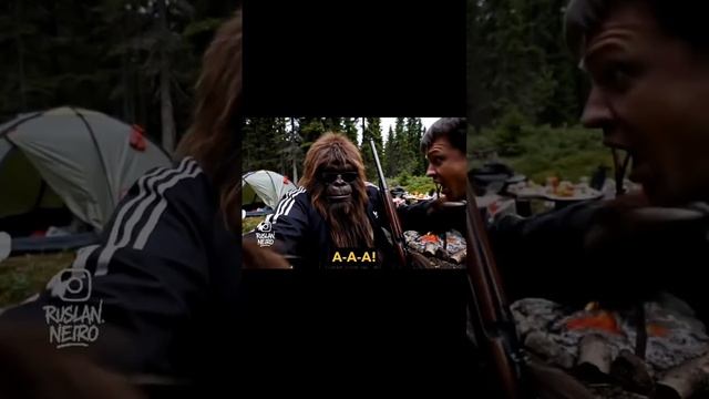 Блогер Ети 2 серия