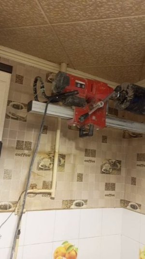 отверстие для котла