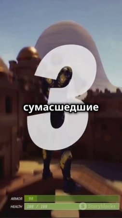 Почему Майнкрафт — моя любимая игра!