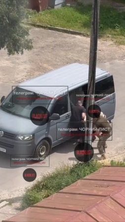🔴Так с пятилитровками и уехал, гнать Русских до Камчатки😂Обычное дело на Окраїне🔴