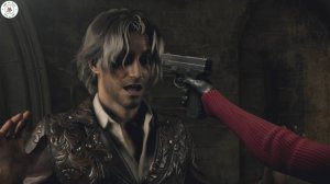 Помогаем Луису. Resident Evil 4 Remake #18