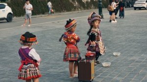 Таков Путь Лёхи по Северу Вьетнама 2025 часть 2