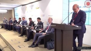 Темир Сариев: Кыргыздарга өзгөчө сыйлоо көрсөтүү керек!