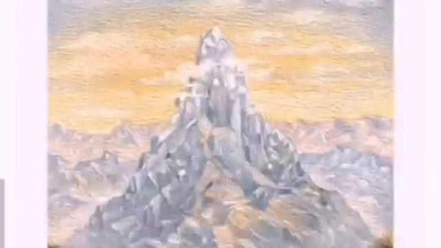 Аудиосказка. Старик из стеклянной горы смотреть онлайн