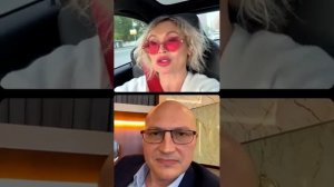 Прямой эфир с Леонидом Степановичем Зваричем