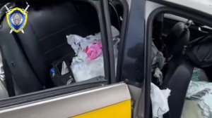 Российская семья погибла в ДТП под Минском. Виноват пьяный водитель Mercedes