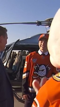 From Draft to Disney
