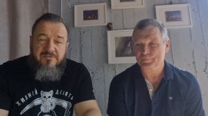 Всё в мире стремительно меняется...