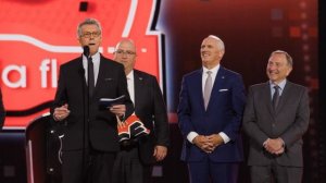 What to expect when watching the 2025 Upper Deck NHL Draft