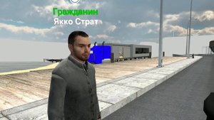 DRЫNDA [ ДРЫНДА ] - ОТЫГРАЛ ДЭДПУЛА! ЛЕГКО НАЙТИ БАНДИТОВ и тупых АДМИНИСТРАТОРОВ в Garry's Mod Dark