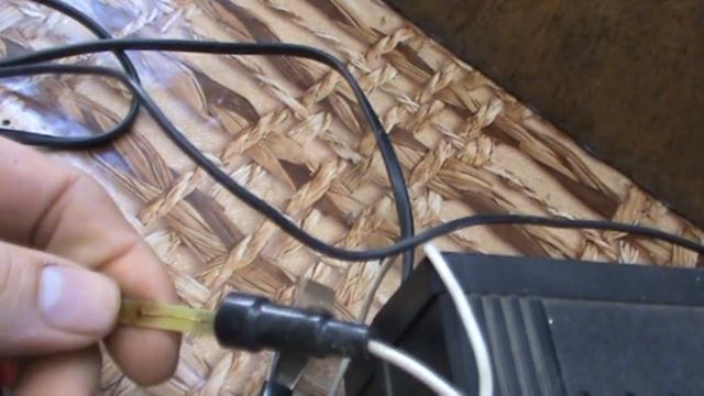 Полностью автоматическое зарядное устройство для автомобильных аккумуляторов