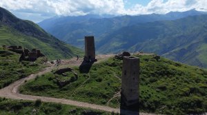 Автопутешествие по Дагестену с auf_project