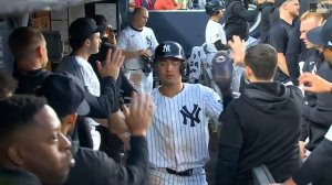 A's vs. Yankees Game Highlights (6/27/25) | MLB Highlights