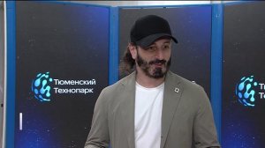 Мероприятия Дня молодежи развернулись на нескольких площадках Тюмени