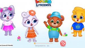 Математика для детей
