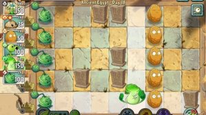 PvZ с чашкой чая