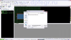 Все о WinOlsПервые шаги Карты и mappaсk