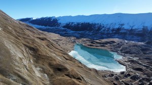 Новогодний тур по Дагестану