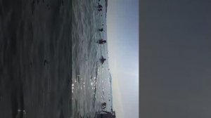 Кабардинка 26.06.2025