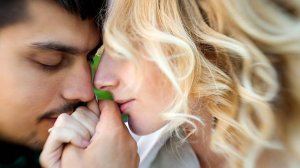 Chris Norman & Suzi Quatro - "Stumblin' In"