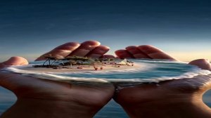 Новый хит лета! Музик - пляж, море, прибой