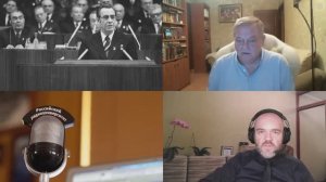 Евгений Спицын - Эпоха Брежнева 18 из 47