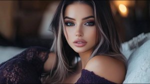 Зарубежная Музыка😈Bass House-Deep House Top Mix😈Зарубежная музыка 2025😈Новинки 2025-Музыка онлайн