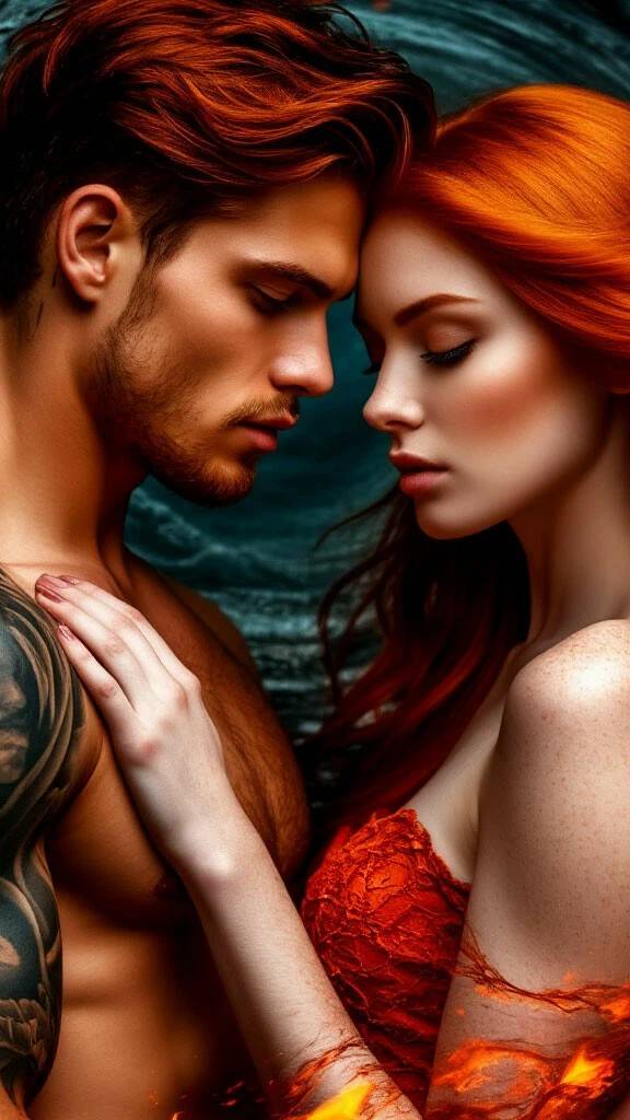 В плену наших чувств