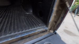 Dodge Ram 4.7 - Легенда Американского автопрома. За свои деньги лучшее предложение по рф