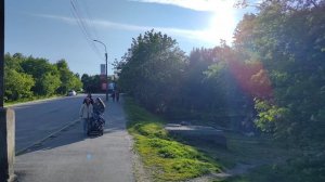 Мурманск, День молодëжи!