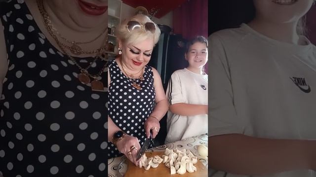 ПРИВЕТУЛИ ВСЕМ!