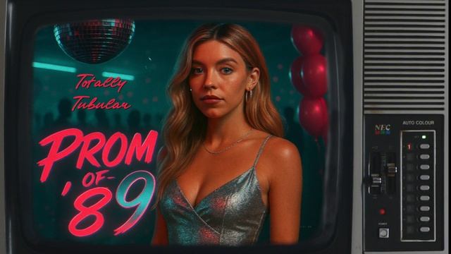 SW Prom of 89