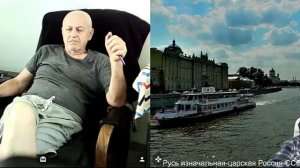 Купайся, только не в чужой крови... (Еврейск. погов.)