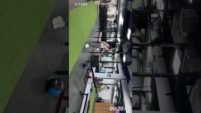Тимур Маршев, тренер ТЗ, ТФ Краснодар, 55 раз