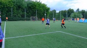 Благотворительный турнир ,, линия жизни "
