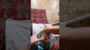 Открываю куклу лол из серии ЗНАК ЗОДИАКА.