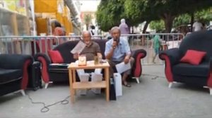 المختار المختاري الزاراتي في ذكرى الشاعرة الراحلة زهور العربي